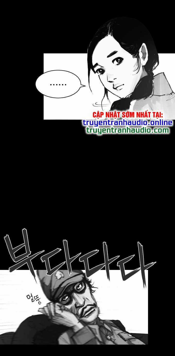 Súng Lục Vô Tâm - Chapter 3 - Trang 8