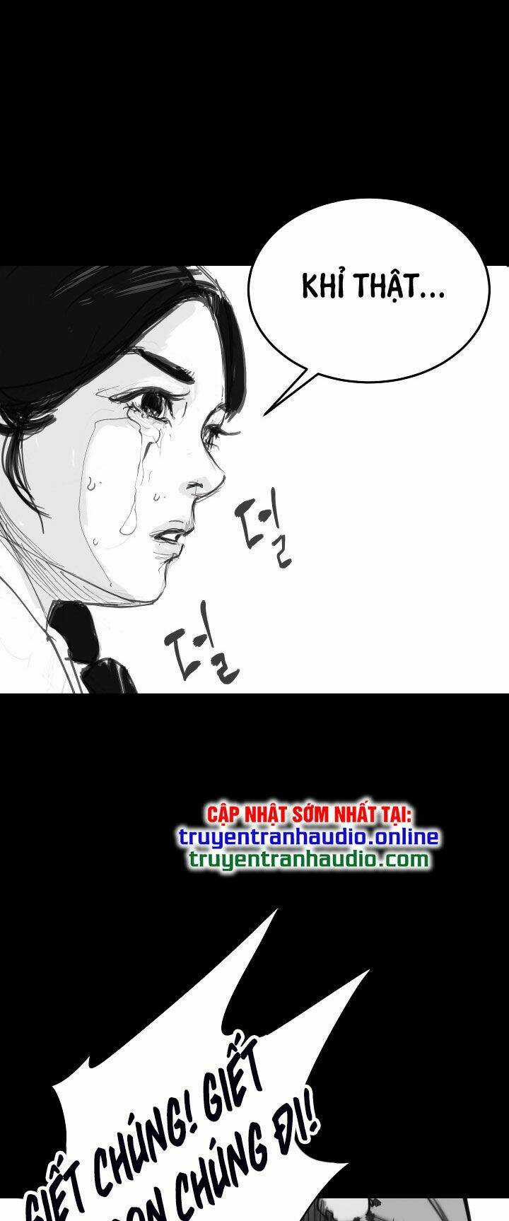 Súng Lục Vô Tâm - Chapter 4 - Trang 3