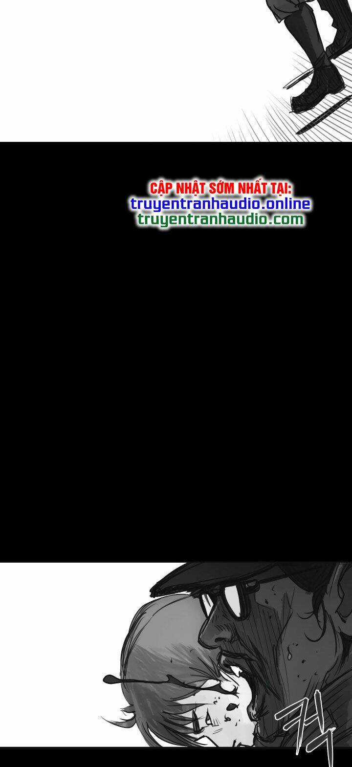 Súng Lục Vô Tâm - Chapter 4 - Trang 24