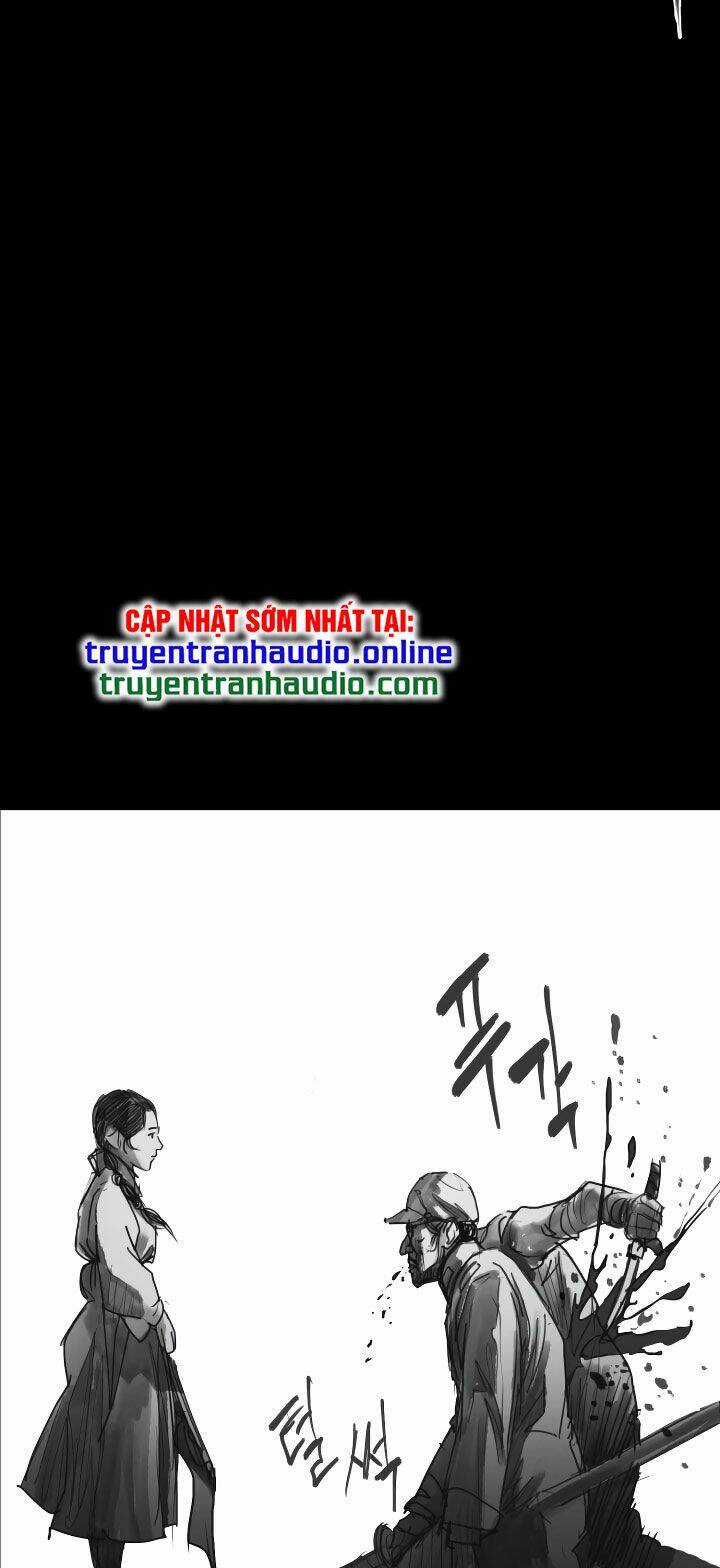 Súng Lục Vô Tâm - Chapter 4 - Trang 25