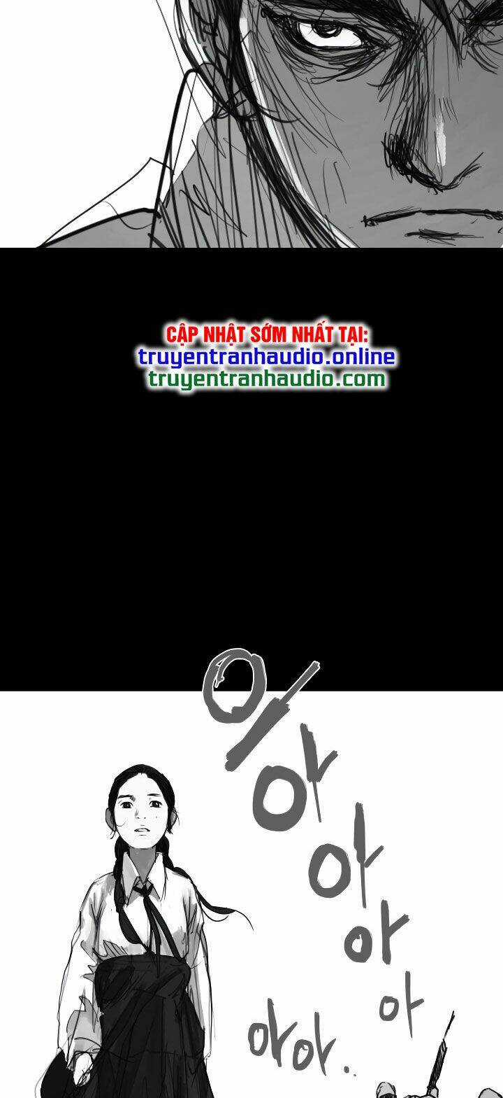 Súng Lục Vô Tâm - Chapter 4 - Trang 28