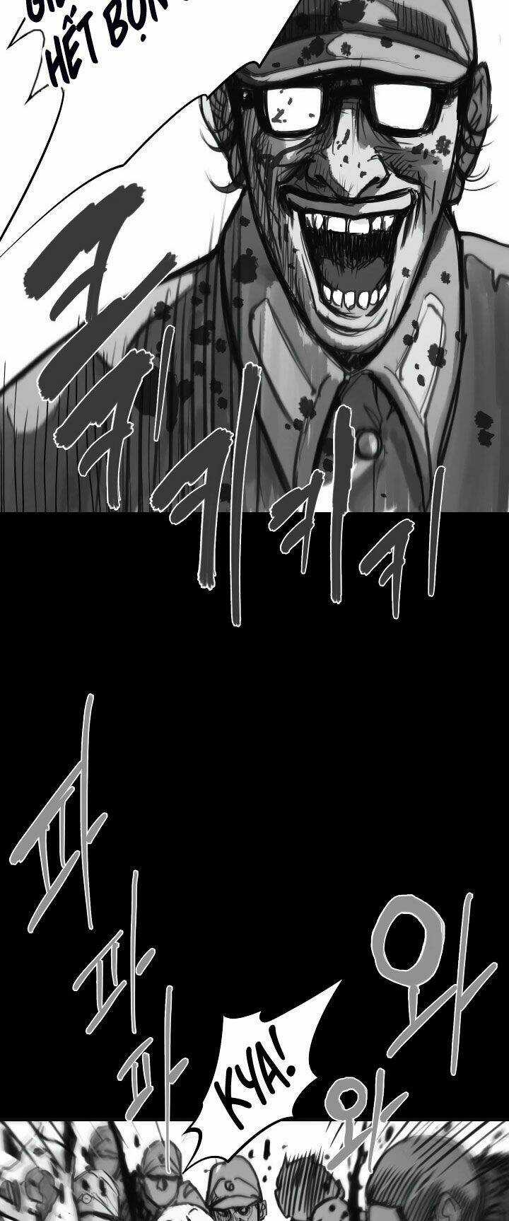 Súng Lục Vô Tâm - Chapter 4 - Trang 4