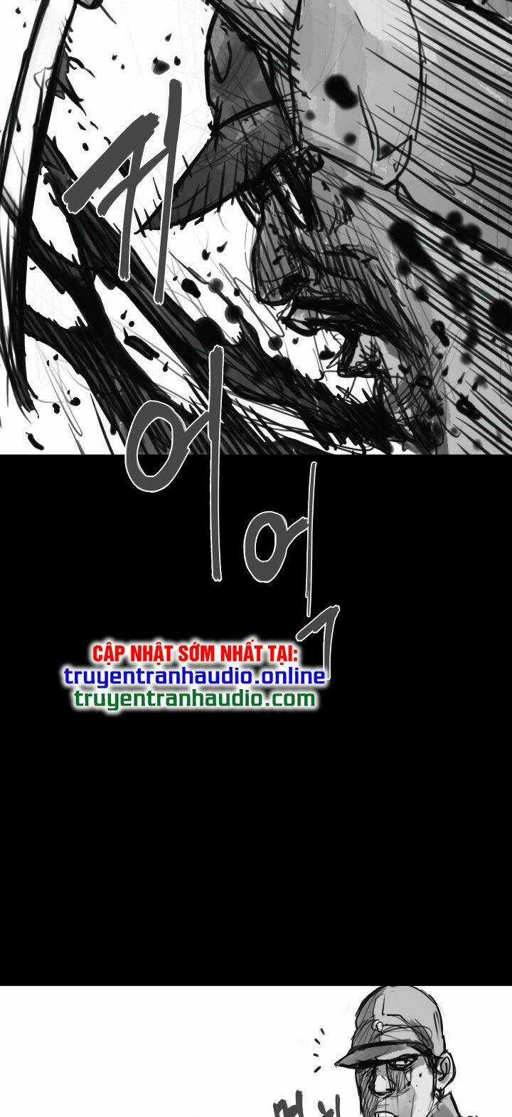 Súng Lục Vô Tâm - Chapter 4 - Trang 31