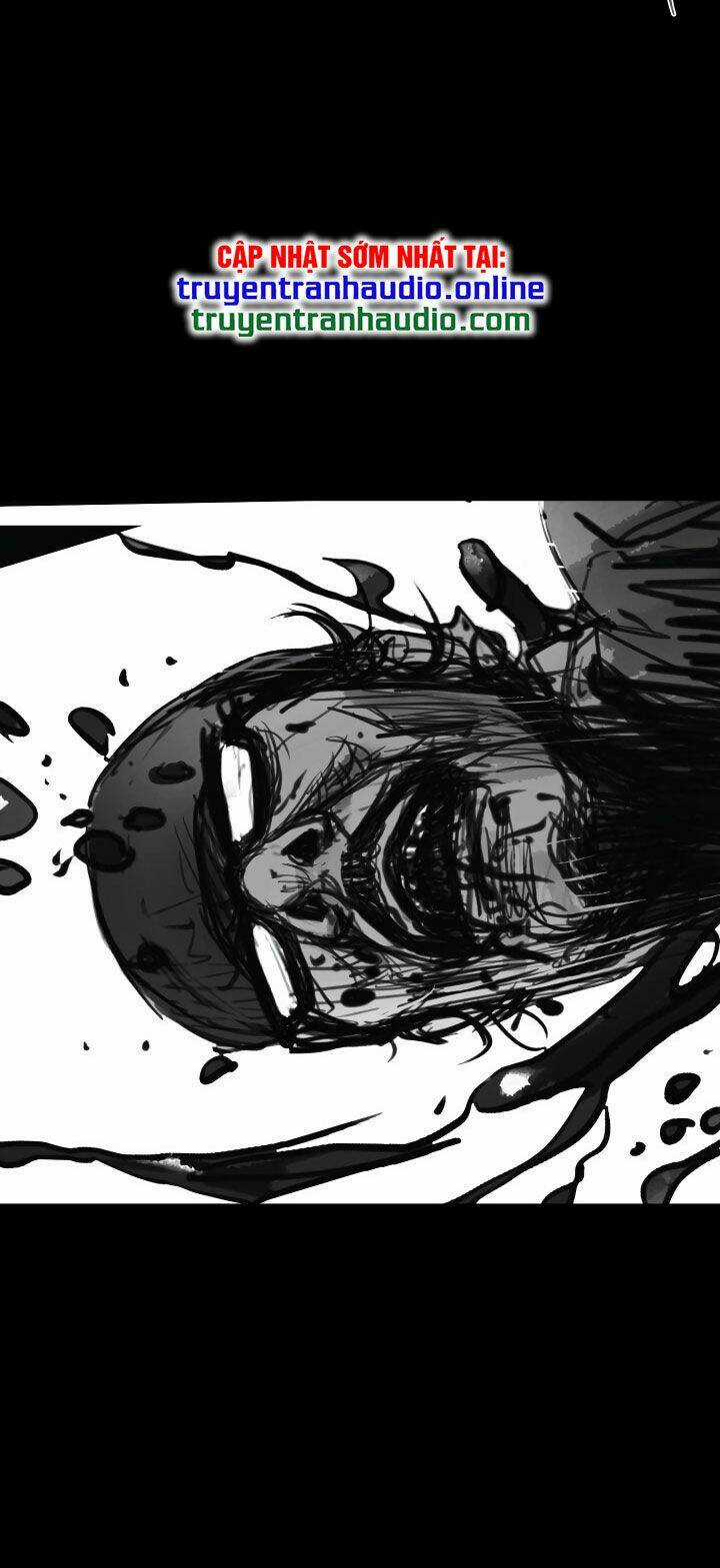 Súng Lục Vô Tâm - Chapter 4 - Trang 33