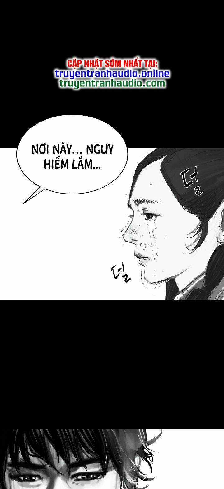 Súng Lục Vô Tâm - Chapter 4 - Trang 35