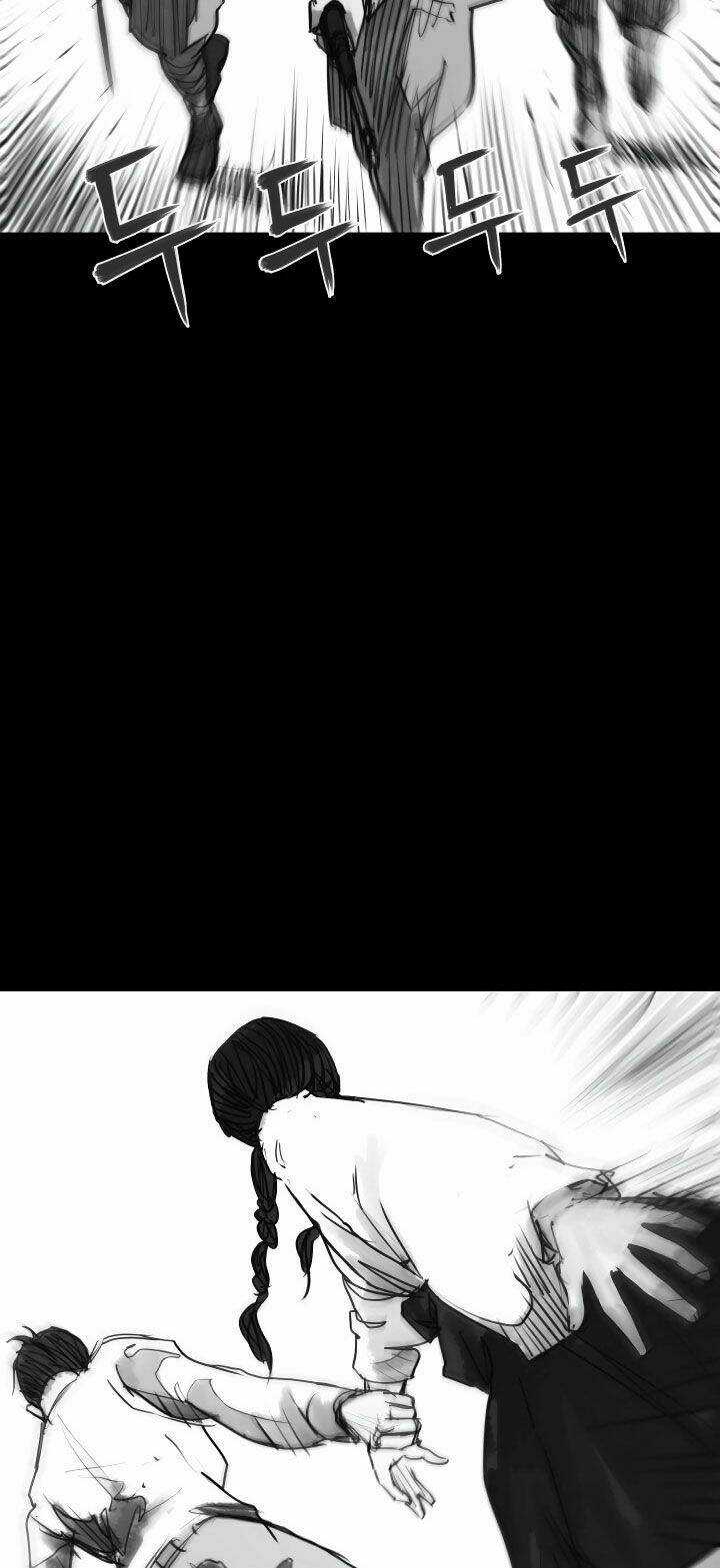 Súng Lục Vô Tâm - Chapter 4 - Trang 38