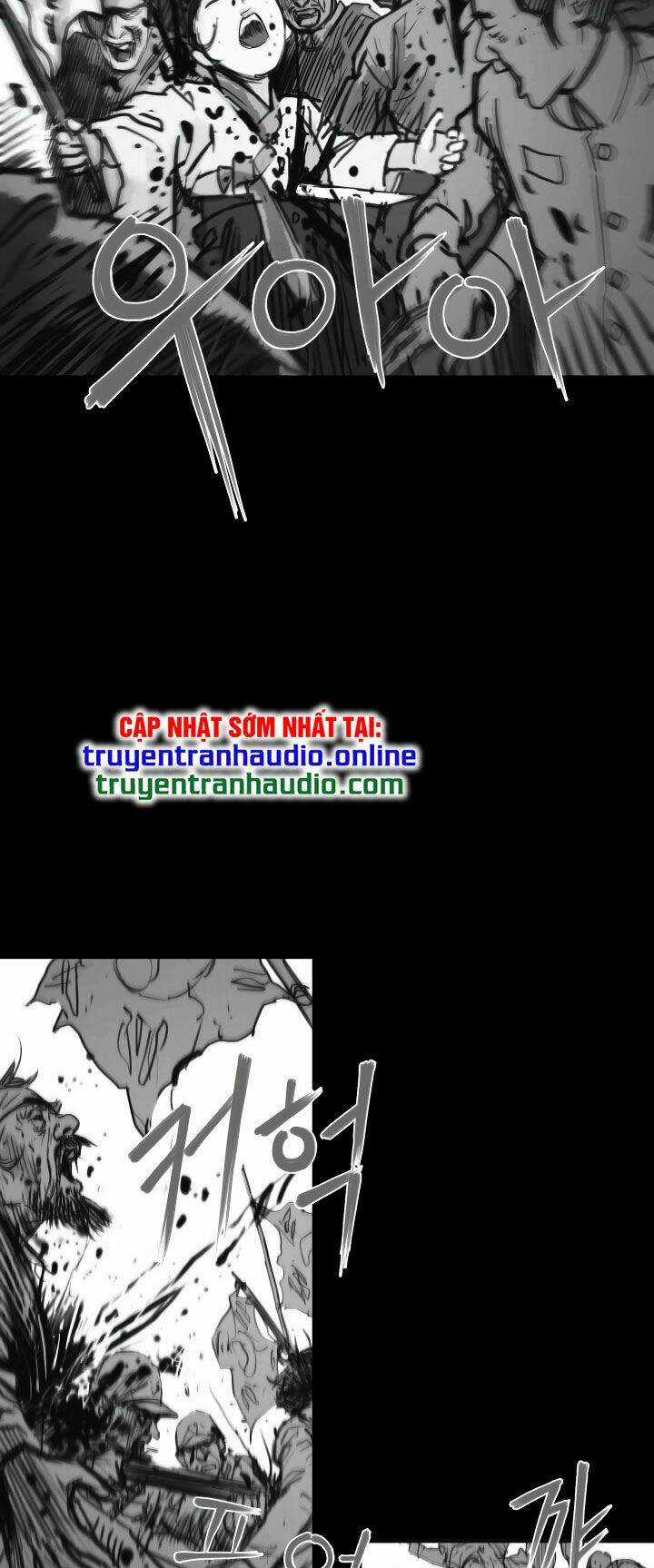 Súng Lục Vô Tâm - Chapter 4 - Trang 5