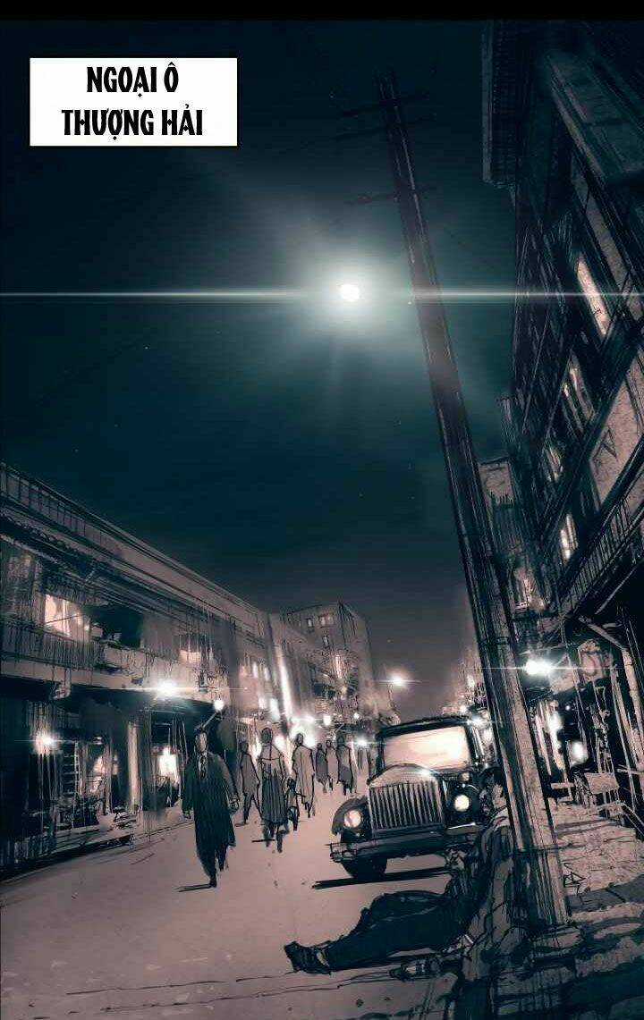 Súng Lục Vô Tâm - Chapter 5 - Trang 23