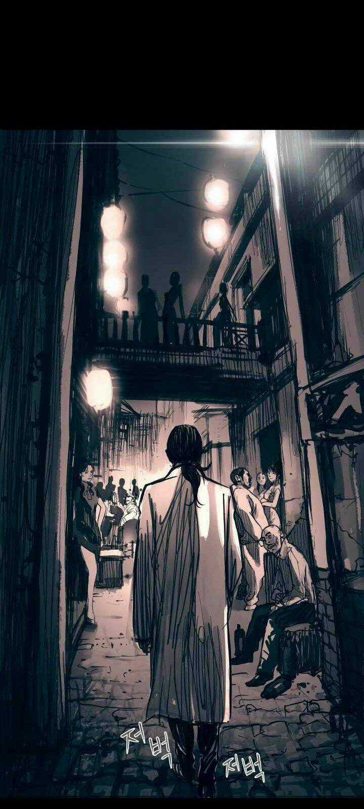 Súng Lục Vô Tâm - Chapter 5 - Trang 26