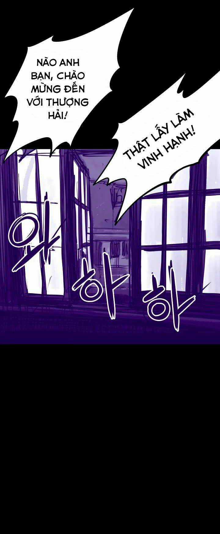 Súng Lục Vô Tâm - Chapter 5 - Trang 4