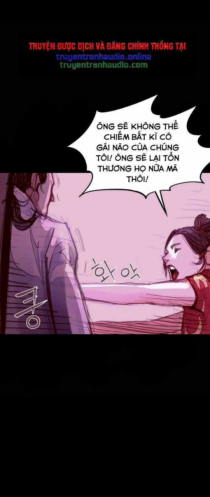Súng Lục Vô Tâm - Chapter 5 - Trang 41