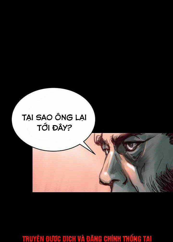 Súng Lục Vô Tâm - Chapter 5 - Trang 45