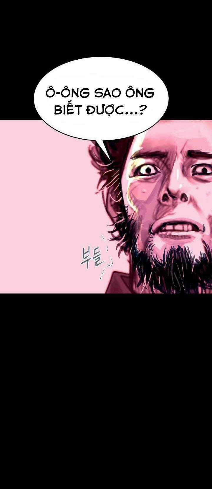 Súng Lục Vô Tâm - Chapter 5 - Trang 54