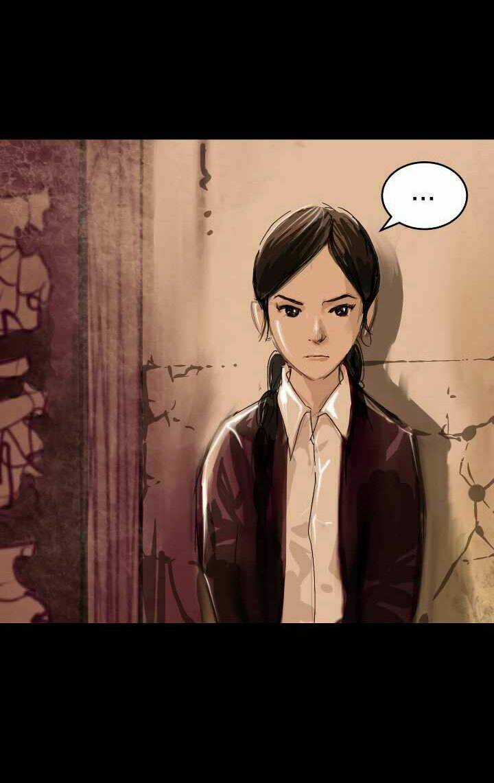 Súng Lục Vô Tâm - Chapter 5 - Trang 10