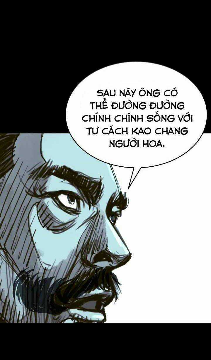 Súng Lục Vô Tâm - Chapter 6 - Trang 3
