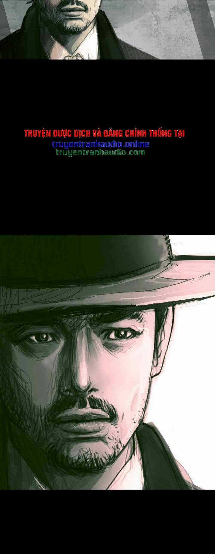 Súng Lục Vô Tâm - Chapter 6 - Trang 29