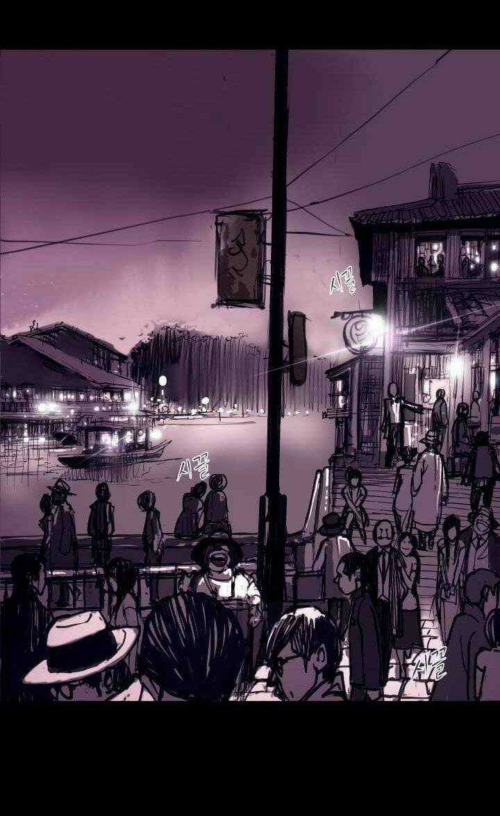 Súng Lục Vô Tâm - Chapter 6 - Trang 34