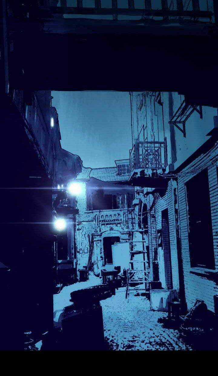 Súng Lục Vô Tâm - Chapter 6 - Trang 5