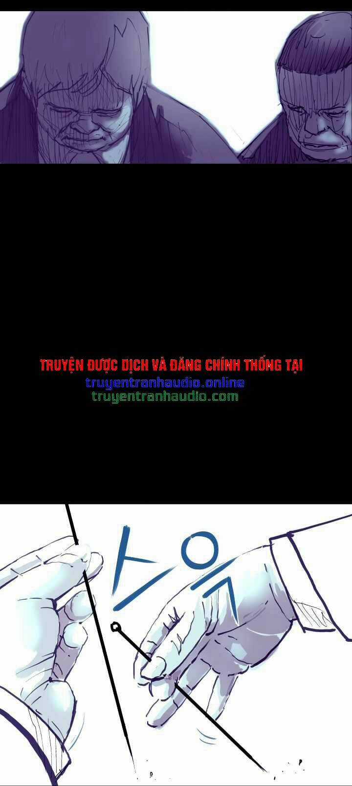 Súng Lục Vô Tâm - Chapter 6 - Trang 10