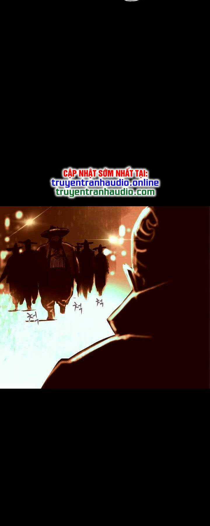 Súng Lục Vô Tâm - Chapter 7 - Trang 3