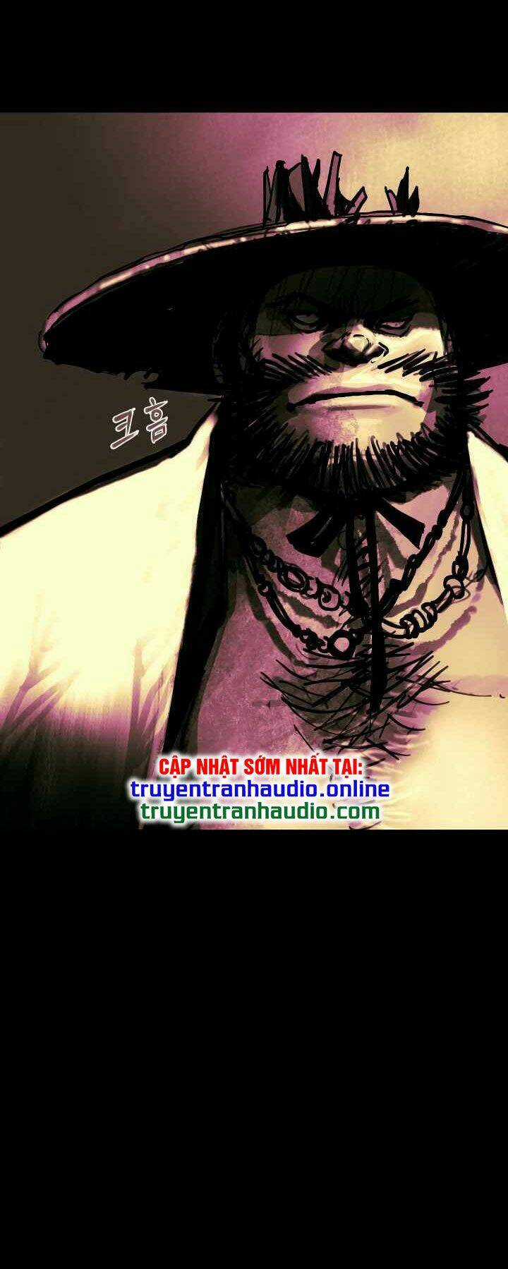 Súng Lục Vô Tâm - Chapter 7 - Trang 4