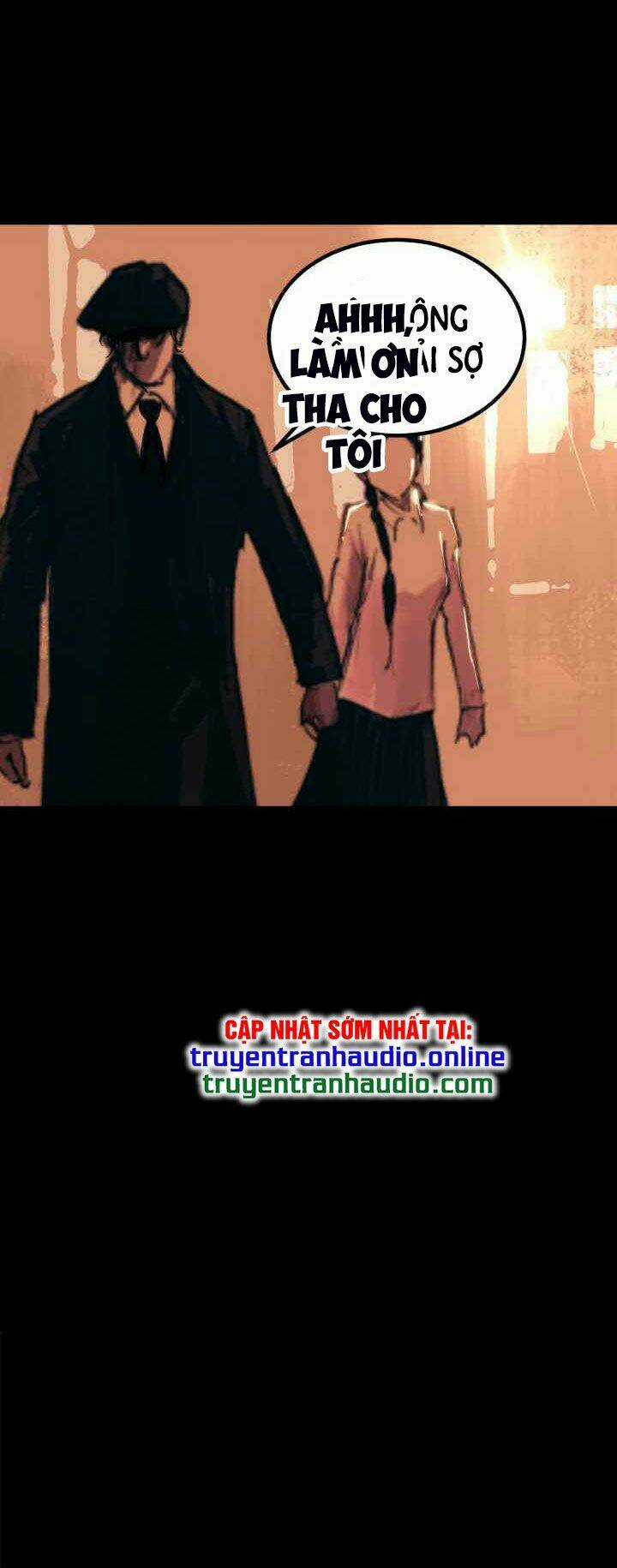Súng Lục Vô Tâm - Chapter 7 - Trang 31