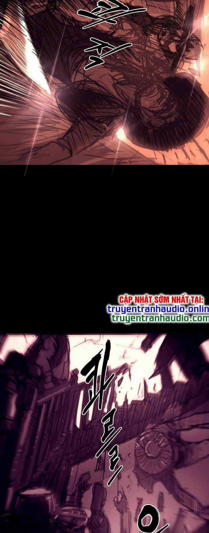 Súng Lục Vô Tâm - Chapter 7 - Trang 39