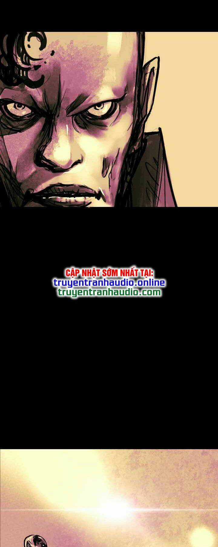 Súng Lục Vô Tâm - Chapter 7 - Trang 5