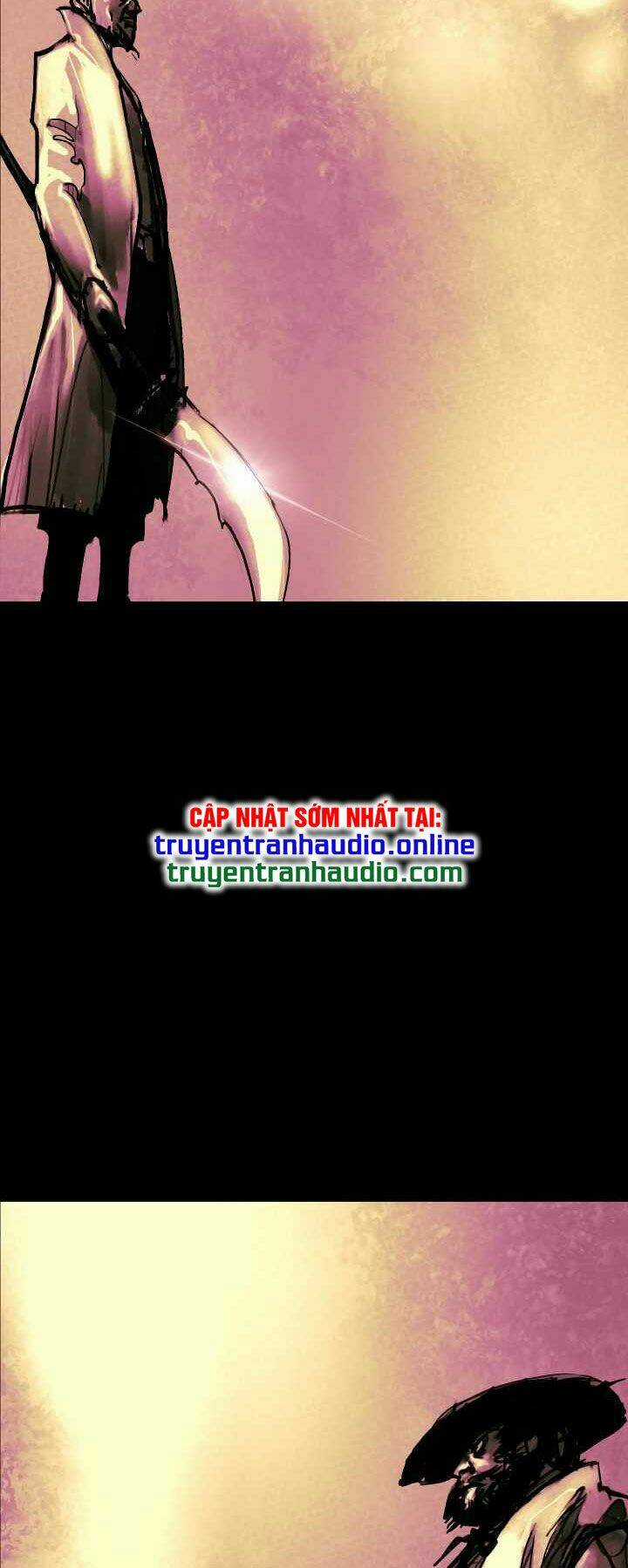 Súng Lục Vô Tâm - Chapter 7 - Trang 6