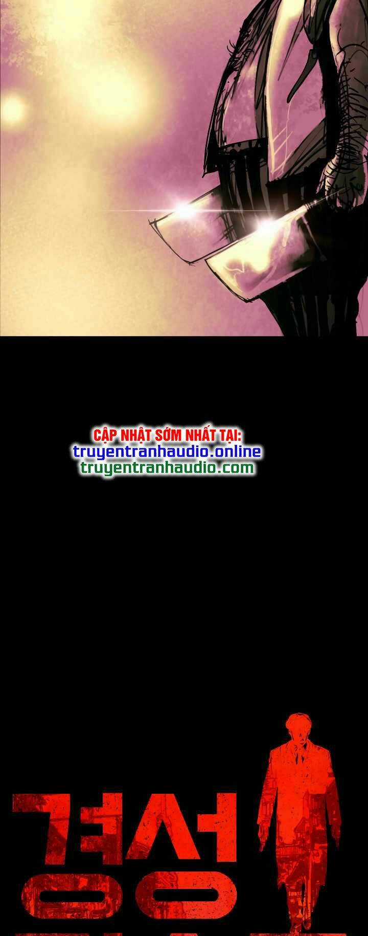 Súng Lục Vô Tâm - Chapter 7 - Trang 7