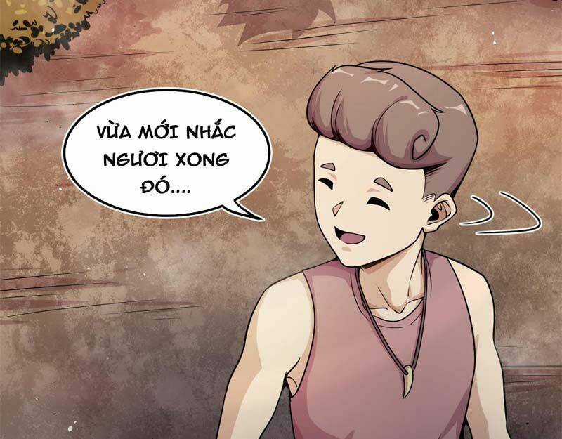 Sủng Mị - Chapter 10 - Trang 24