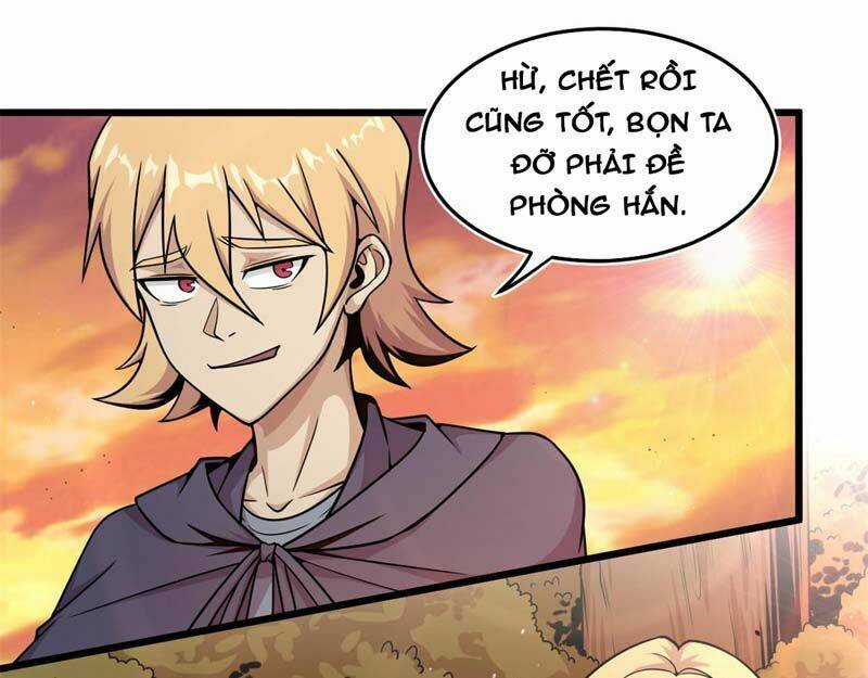 Sủng Mị - Chapter 10 - Trang 32