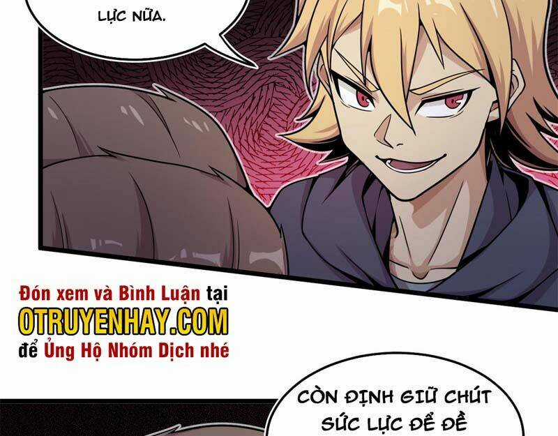 Sủng Mị - Chapter 10 - Trang 35