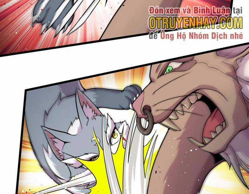 Sủng Mị - Chapter 10 - Trang 43