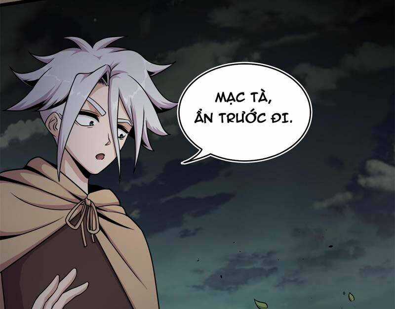 Sủng Mị - Chapter 11 - Trang 16