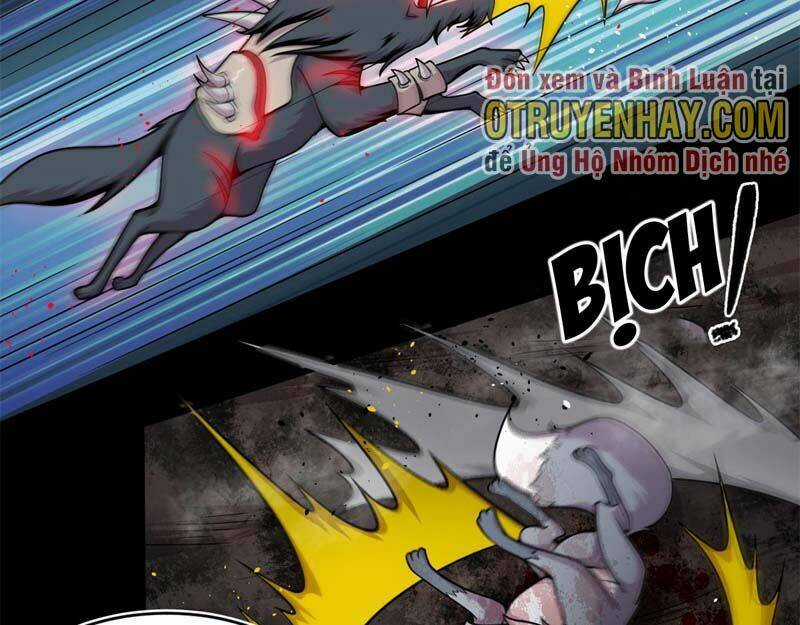 Sủng Mị - Chapter 11 - Trang 22