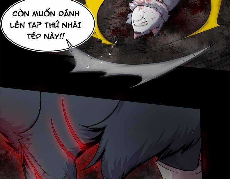 Sủng Mị - Chapter 11 - Trang 23