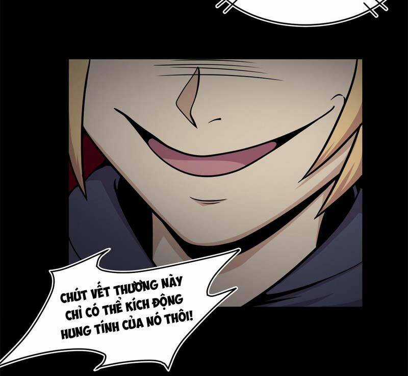 Sủng Mị - Chapter 11 - Trang 26