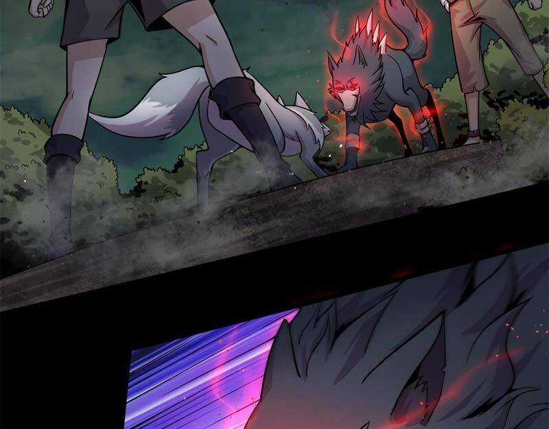 Sủng Mị - Chapter 11 - Trang 4