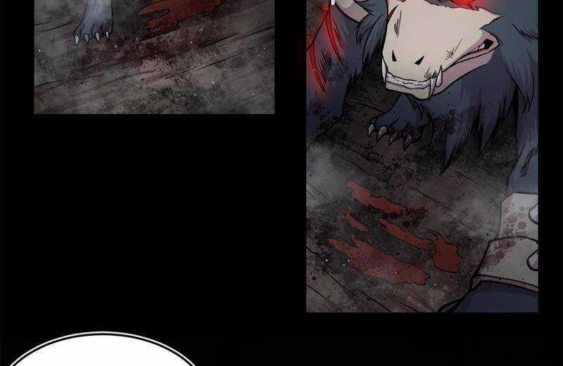 Sủng Mị - Chapter 11 - Trang 31