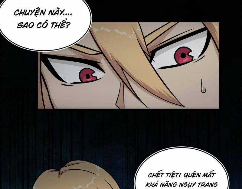 Sủng Mị - Chapter 11 - Trang 32