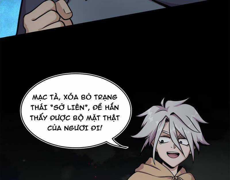 Sủng Mị - Chapter 11 - Trang 34