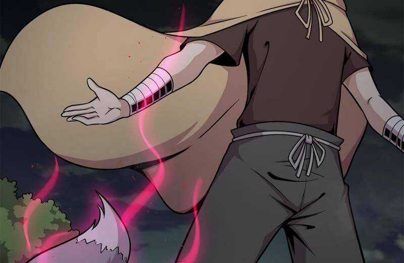 Sủng Mị - Chapter 11 - Trang 35