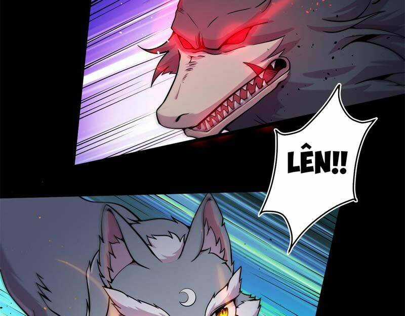 Sủng Mị - Chapter 11 - Trang 5