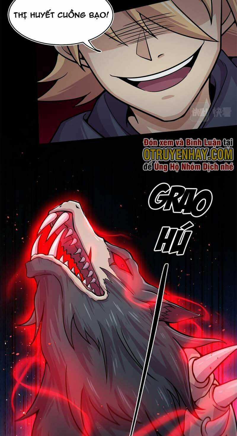 Sủng Mị - Chapter 11 - Trang 46