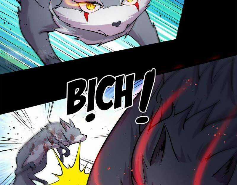 Sủng Mị - Chapter 11 - Trang 6