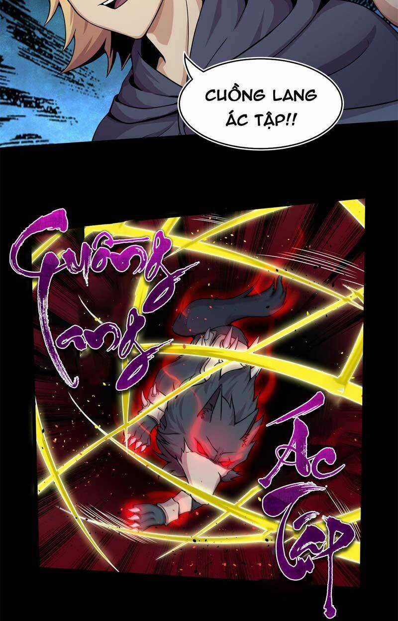 Sủng Mị - Chapter 11 - Trang 10