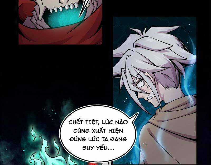 Sủng Mị - Chapter 12 - Trang 3