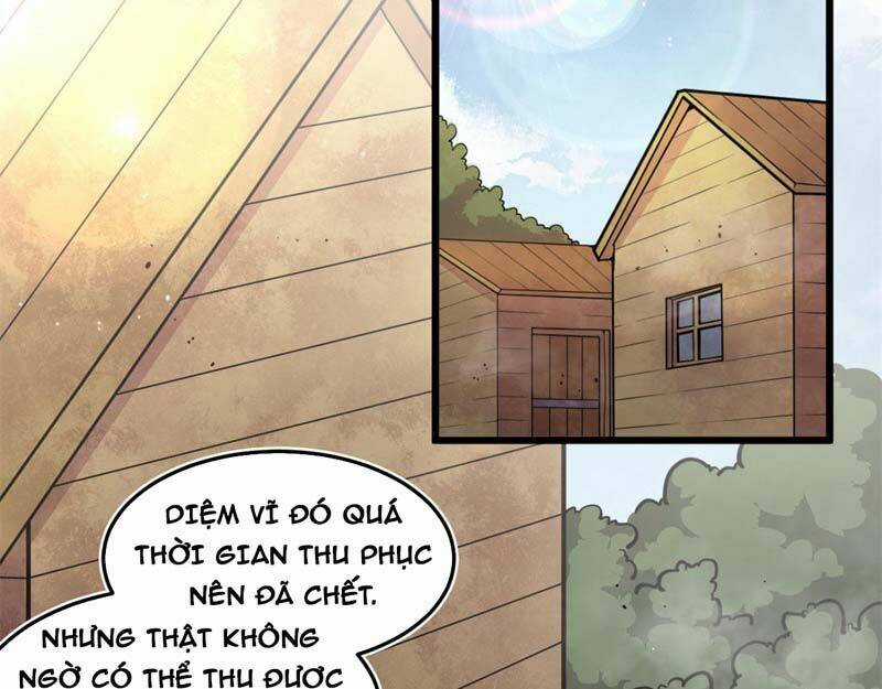 Sủng Mị - Chapter 12 - Trang 29