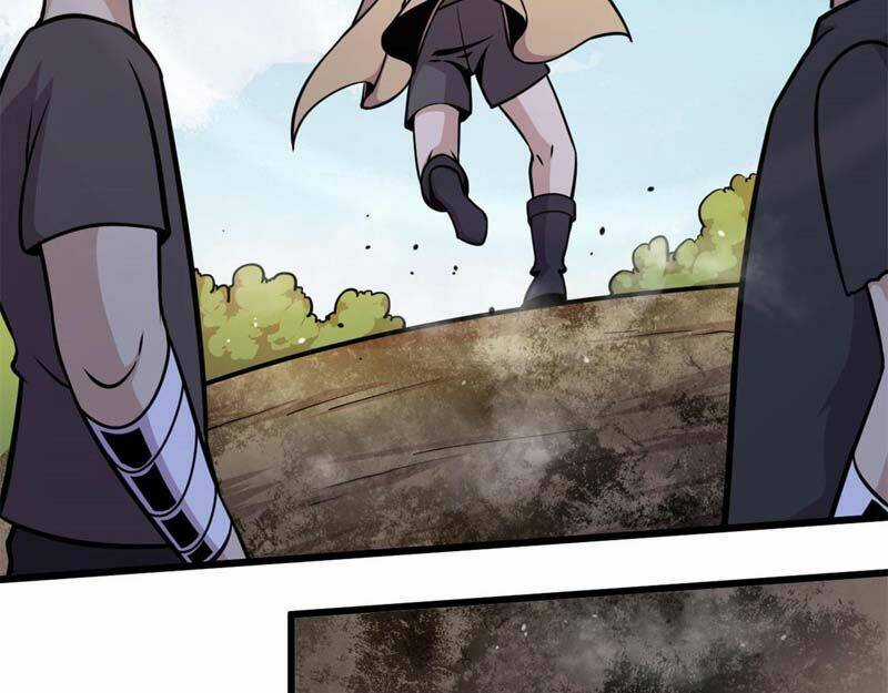 Sủng Mị - Chapter 12 - Trang 35